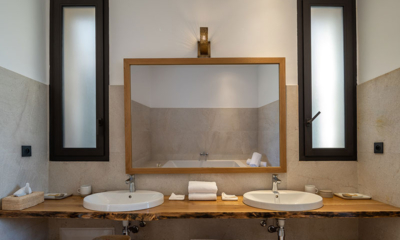 Villa Pepe Bathroom One | Marrakesh, Morocco