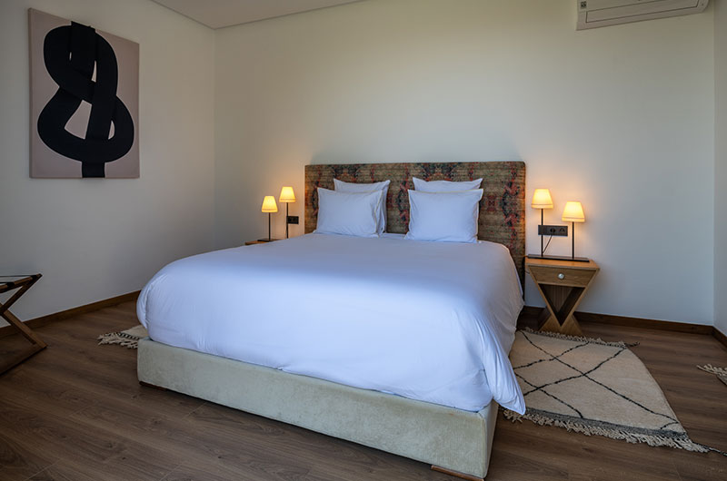 Villa Pepe Bedroom Two | Marrakesh, Morocco