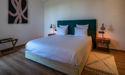 Villa Pepe Bedroom Three | Marrakesh, Morocco