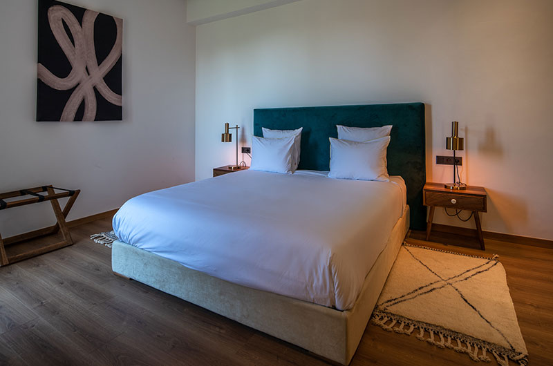 Villa Pepe Bedroom Three | Marrakesh, Morocco