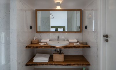 Villa Pepe Bathroom | Marrakesh, Morocco