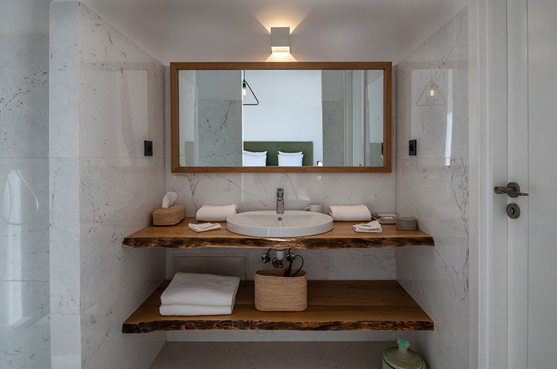 Villa Pepe Bathroom | Marrakesh, Morocco