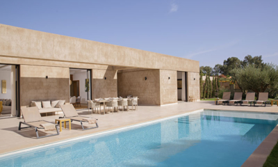 Villa Pepe Pool Side | Marrakesh, Morocco