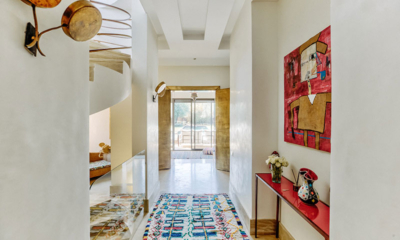 Villa Zitouna Gallery | Marrakesh, Morocco