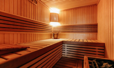 Villa Zitouna Sauna | Marrakesh, Morocco