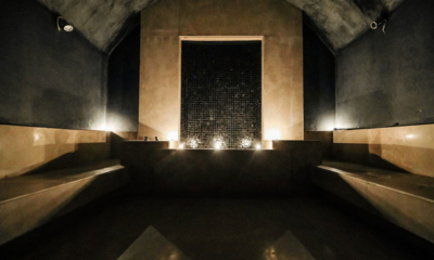 Villa Zitouna Bath | Marrakesh, Morocco
