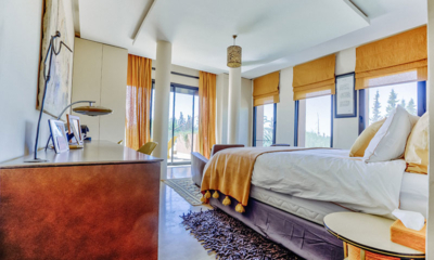 Villa Zitouna Bedroom Two with View | Marrakesh, Morocco