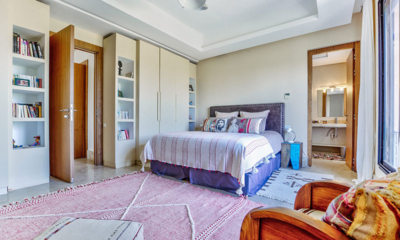 Villa Zitouna Bedroom Three | Marrakesh, Morocco