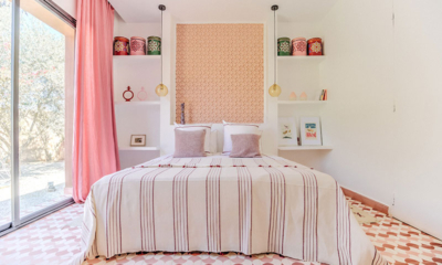 Villa Zitouna Bedroom Four | Marrakesh, Morocco