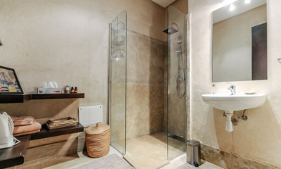 Villa Zitouna Bathroom Five | Marrakesh, Morocco