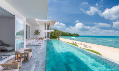 Villa Amann Pool with Sea View | Kamala, Phuket