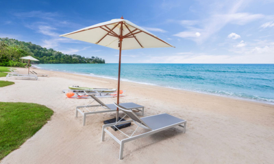 Villa Amann Sun Beds | Kamala, Phuket