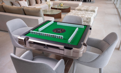 Villa Amann Games Area | Kamala, Phuket