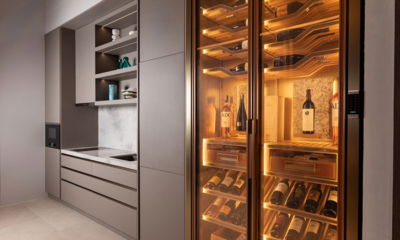 Villa Amann Bar Counter | Kamala, Phuket