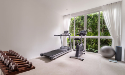 Villa Amann Gym | Kamala, Phuket