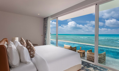 Villa Amann Bedroom Two with View | Kamala, Phuket