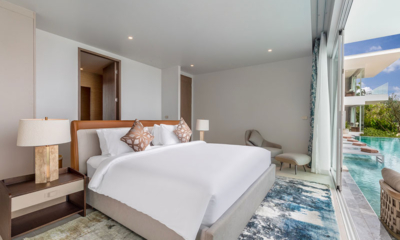 Villa Amann Bedroom Two | Kamala, Phuket