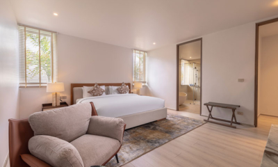 Villa Amann Bedroom Three | Kamala, Phuket