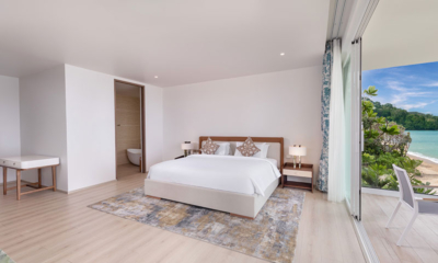 Villa Amann Bedroom Four | Kamala, Phuket
