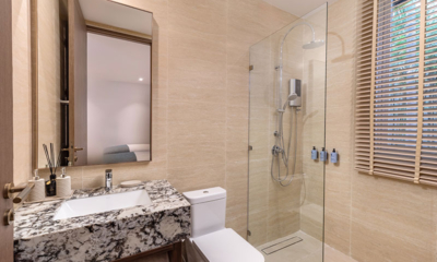 Villa Amann Bathroom Eight | Kamala, Phuket