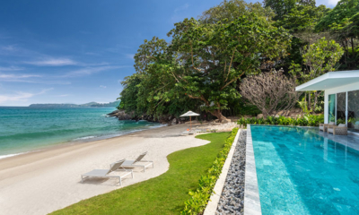 Villa Amann Gardens and Pool | Kamala, Phuket