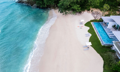 Villa Amann Top View | Kamala, Phuket