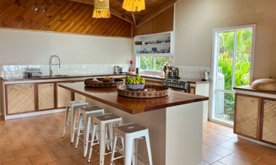 Rockpools Kitchen | Efate, Vanuatu