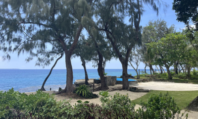 Rockpools Gardens and Pool | Efate, Vanuatu