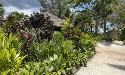 Rockpools Gardens | Efate, Vanuatu