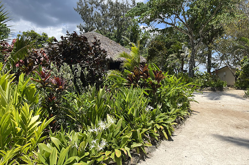 Rockpools Gardens | Efate, Vanuatu