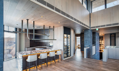 Corniche Hirafu Kitchen Area | Hirafu, Niseko