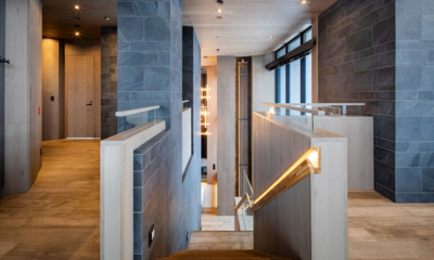 Corniche Hirafu Up Stairs Area | Hirafu, Niseko