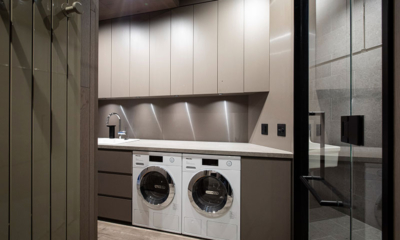 Corniche Hirafu Drying Area | Hirafu, Niseko