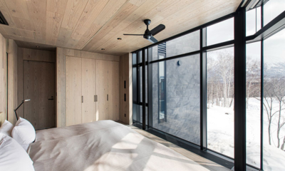 Corniche Hirafu Bedroom Two | Hirafu, Niseko