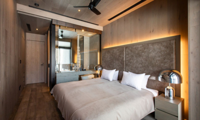 Corniche Hirafu Bedroom Three | Hirafu, Niseko