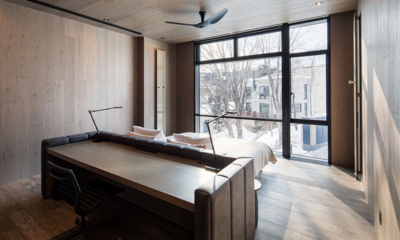 Corniche Hirafu Bedroom Four | Hirafu, Niseko