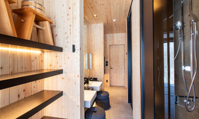 Corniche Hirafu Sauna Bath | Hirafu, Niseko