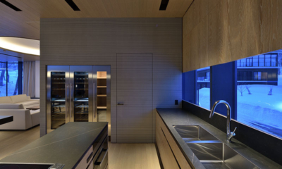Kamakura Kitchen | Hirafu, Niseko