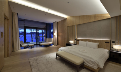 Kamakura Bedroom Five | Hirafu, Niseko