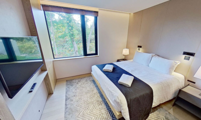 Kamakura Bedroom Two | Hirafu, Niseko