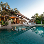 The Layar Three Bedroom Villa Swimming Pool | Seminyak, Bali