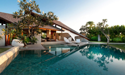 The Layar Three Bedroom Villa Swimming Pool | Seminyak, Bali