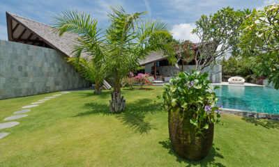 The Layar Three Bedroom Villa Gardens and Pool | Seminyak, Bali