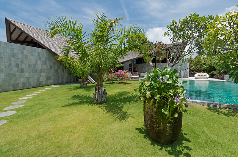 The Layar Three Bedroom Villa Gardens and Pool | Seminyak, Bali