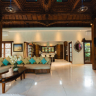 Lataliana Villas Villa Ta Lounge Room | Seminyak, Bali