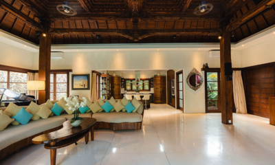 Lataliana Villas Villa Ta Lounge Room | Seminyak, Bali