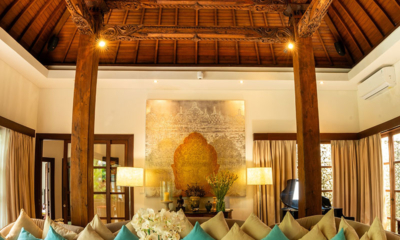 Lataliana Villas Villa Ta Lounge | Seminyak, Bali