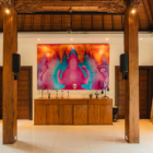 Lataliana Villas Villa Ta Painting | Seminyak, Bali