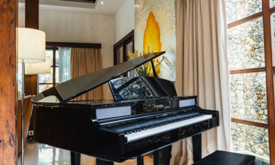 Lataliana Villas Villa Ta Piano | Seminyak, Bali