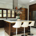 Lataliana Villas Villa Ta Kitchen and Breakfast Bar | Seminyak, Bali